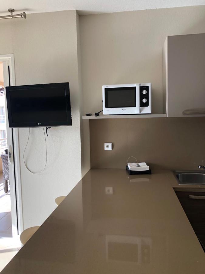 Residence Luxe A Porto Vecchio Exteriör bild