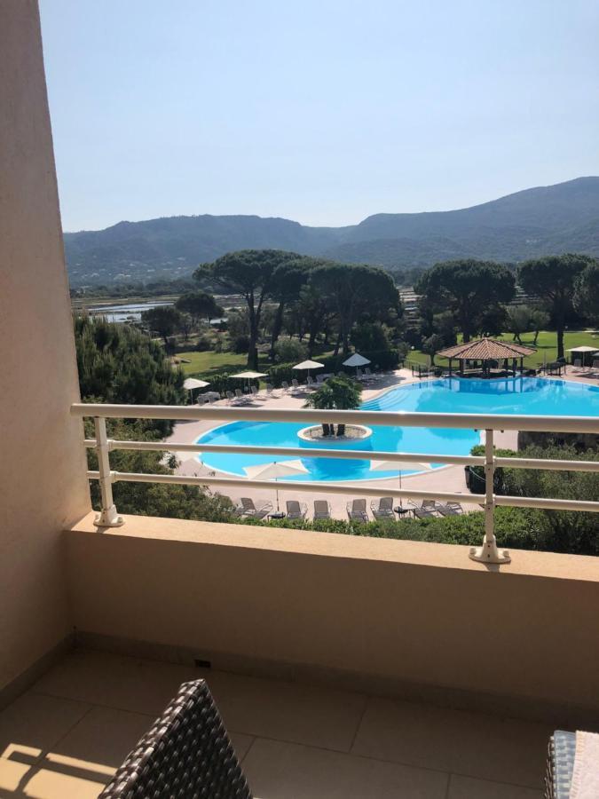 Residence Luxe A Porto Vecchio Exteriör bild