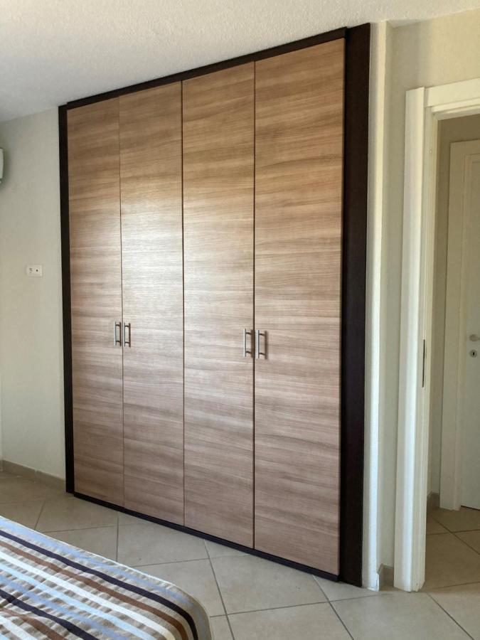 Residence Luxe A Porto Vecchio Exteriör bild