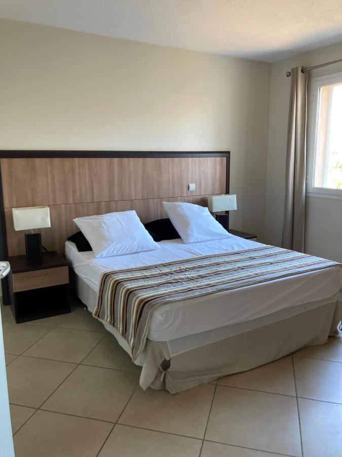 Residence Luxe A Porto Vecchio Exteriör bild