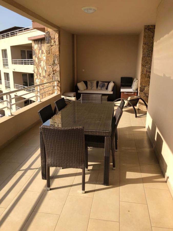 Residence Luxe A Porto Vecchio Exteriör bild