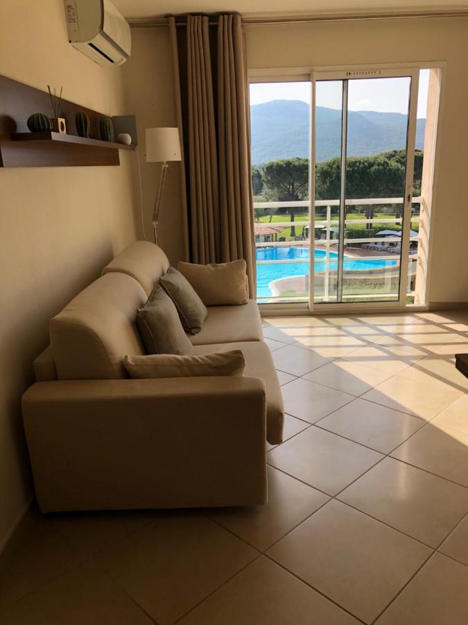 Residence Luxe A Porto Vecchio Exteriör bild