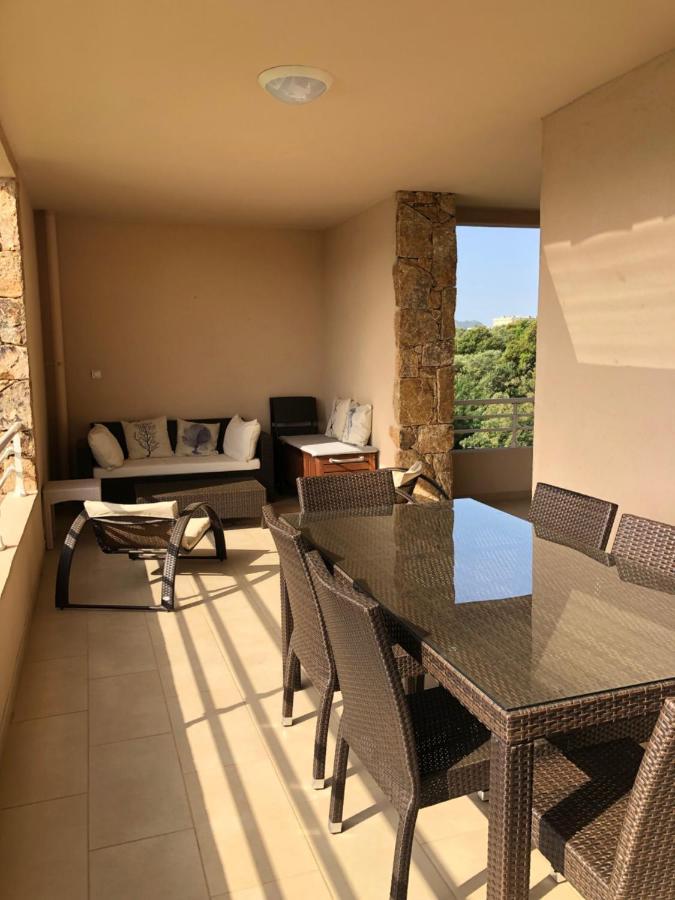 Residence Luxe A Porto Vecchio Exteriör bild